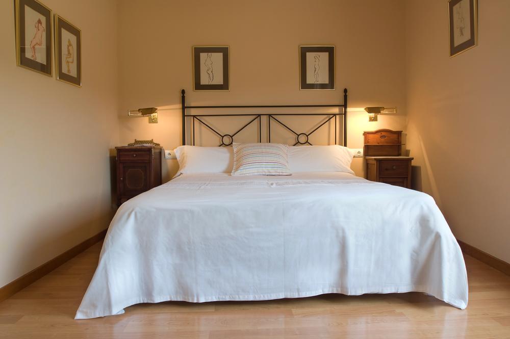 Cal Pastor Guest House La Pobla de Cervoles Exterior photo