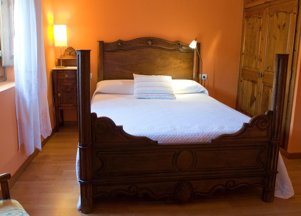 Cal Pastor Guest House La Pobla de Cervoles Exterior photo