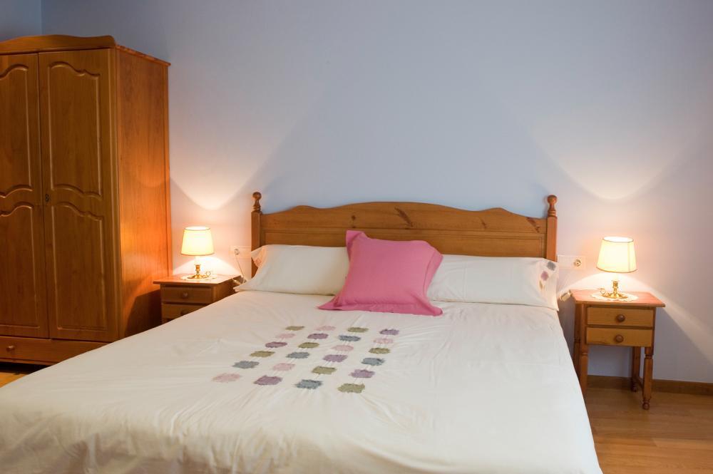 Cal Pastor Guest House La Pobla de Cervoles Exterior photo